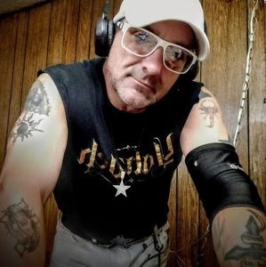 Meet your Posher, Shane